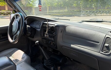 Ford Ranger (North America) III, 2003 год, 750 000 рублей, 7 фотография