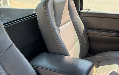 Ford Ranger (North America) III, 2003 год, 750 000 рублей, 6 фотография