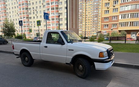 Ford Ranger (North America) III, 2003 год, 750 000 рублей, 3 фотография