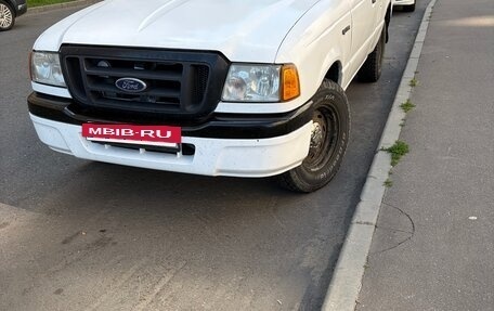 Ford Ranger (North America) III, 2003 год, 750 000 рублей, 2 фотография