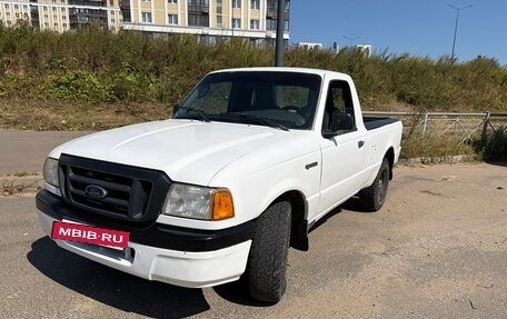 Ford Ranger (North America) III, 2003 год, 750 000 рублей, 11 фотография