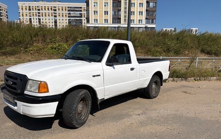 Ford Ranger (North America) III, 2003 год, 750 000 рублей, 12 фотография