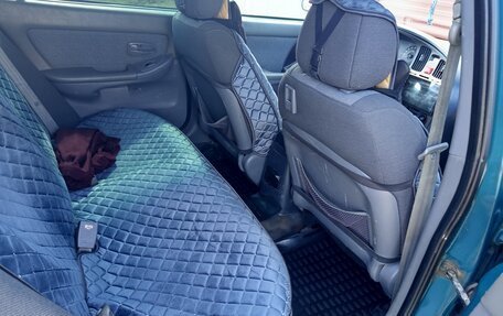 Hyundai Elantra III, 2005 год, 320 000 рублей, 8 фотография
