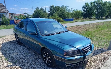 Hyundai Elantra III, 2005 год, 320 000 рублей, 2 фотография