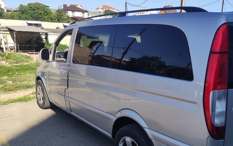 Mercedes-Benz Vito, 2008 год, 900 000 рублей, 2 фотография