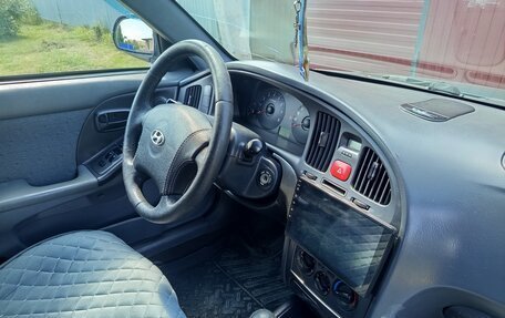 Hyundai Elantra III, 2005 год, 320 000 рублей, 7 фотография