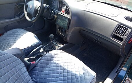 Hyundai Elantra III, 2005 год, 320 000 рублей, 6 фотография