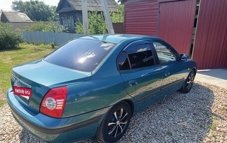 Hyundai Elantra III, 2005 год, 320 000 рублей, 3 фотография