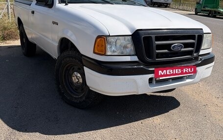 Ford Ranger (North America) III, 2003 год, 750 000 рублей, 15 фотография