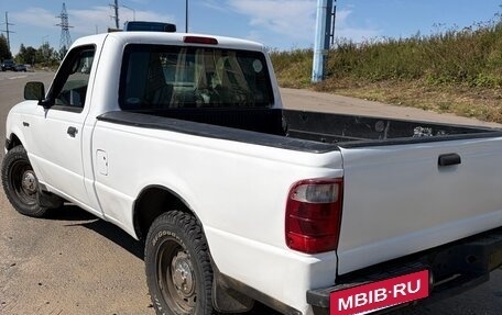 Ford Ranger (North America) III, 2003 год, 750 000 рублей, 14 фотография