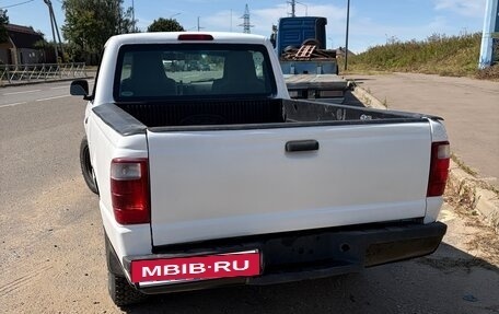 Ford Ranger (North America) III, 2003 год, 750 000 рублей, 13 фотография