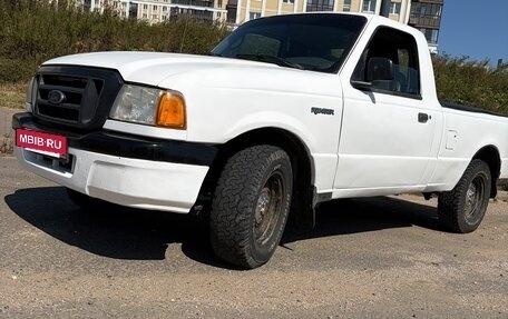 Ford Ranger (North America) III, 2003 год, 750 000 рублей, 17 фотография