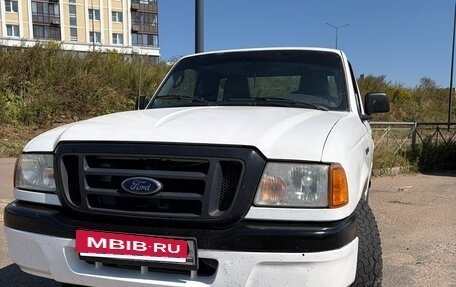 Ford Ranger (North America) III, 2003 год, 750 000 рублей, 16 фотография