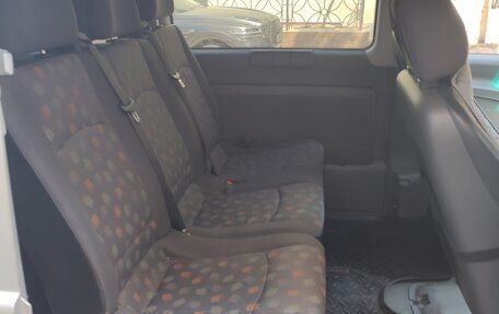 Mercedes-Benz Vito, 2008 год, 900 000 рублей, 5 фотография