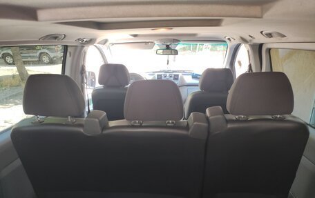 Mercedes-Benz Vito, 2008 год, 900 000 рублей, 7 фотография