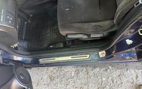 Honda Civic VIII, 2007 год, 650 000 рублей, 14 фотография