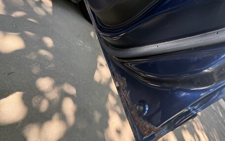 Honda Civic VIII, 2007 год, 650 000 рублей, 18 фотография