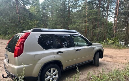 Nissan X-Trail, 2008 год, 755 000 рублей, 4 фотография