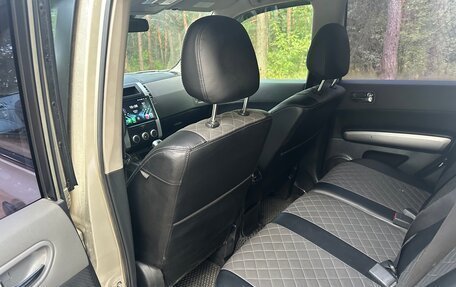 Nissan X-Trail, 2008 год, 755 000 рублей, 7 фотография