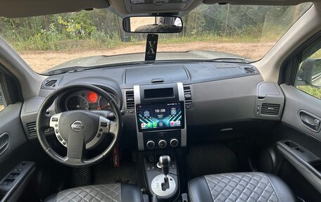 Nissan X-Trail, 2008 год, 755 000 рублей, 5 фотография