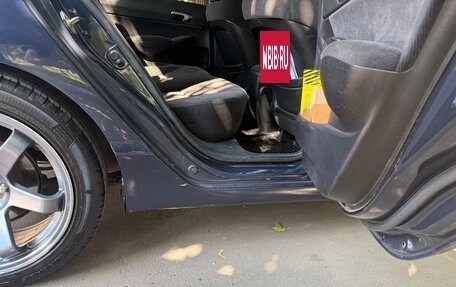 Honda Civic VIII, 2007 год, 650 000 рублей, 16 фотография