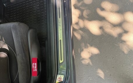 Honda Civic VIII, 2007 год, 650 000 рублей, 19 фотография
