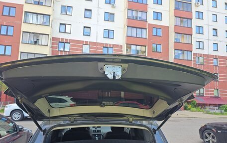 Opel Meriva, 2011 год, 490 000 рублей, 7 фотография