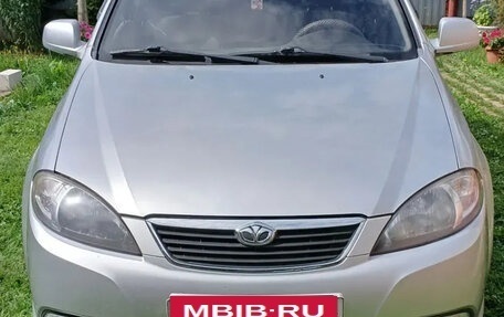 Daewoo Gentra II, 2015 год, 650 000 рублей, 3 фотография