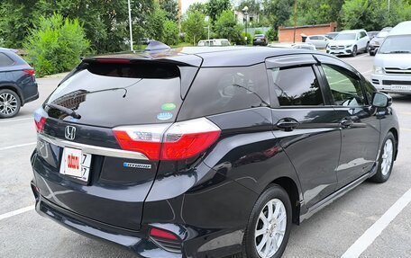 Honda Shuttle II, 2015 год, 920 000 рублей, 5 фотография