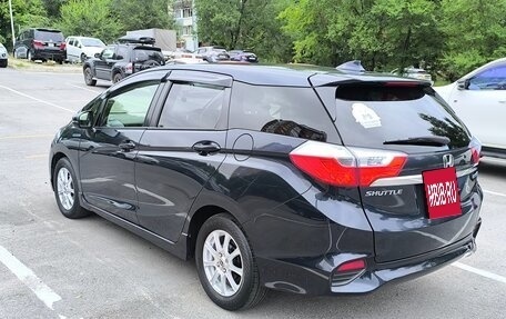 Honda Shuttle II, 2015 год, 920 000 рублей, 3 фотография