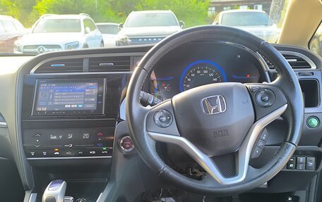 Honda Shuttle II, 2015 год, 920 000 рублей, 11 фотография