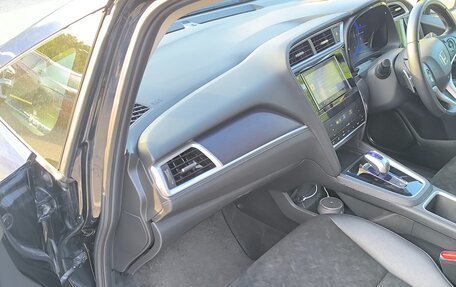 Honda Shuttle II, 2015 год, 920 000 рублей, 14 фотография