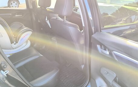 Honda Shuttle II, 2015 год, 920 000 рублей, 12 фотография
