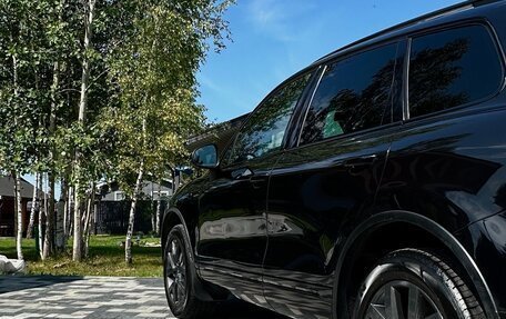 Volkswagen Touareg III, 2013 год, 2 200 000 рублей, 3 фотография