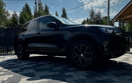 Volkswagen Touareg III, 2013 год, 2 200 000 рублей, 6 фотография