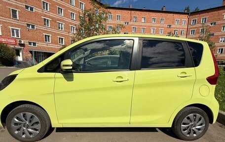 Nissan Dayz I рестайлинг, 2016 год, 660 000 рублей, 4 фотография