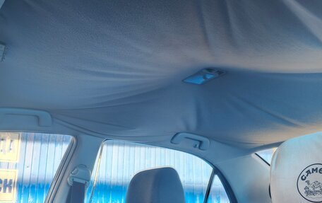 Toyota Corolla, 2005 год, 357 000 рублей, 8 фотография