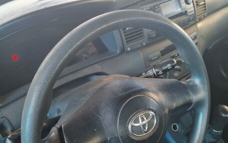 Toyota Corolla, 2005 год, 357 000 рублей, 10 фотография