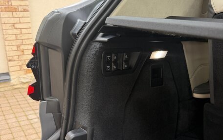 BMW X7, 2022 год, 11 900 рублей, 5 фотография