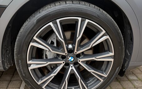 BMW X7, 2022 год, 11 900 рублей, 9 фотография