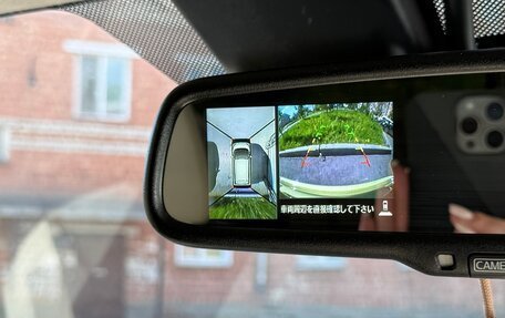Nissan Dayz I рестайлинг, 2016 год, 660 000 рублей, 14 фотография