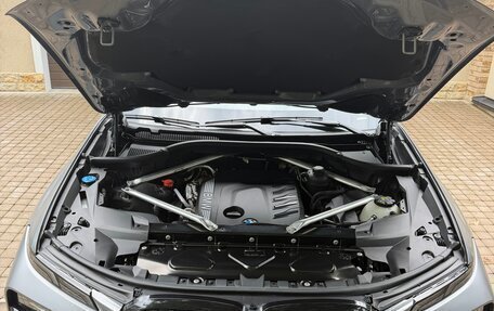 BMW X7, 2022 год, 11 900 рублей, 2 фотография