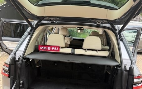 BMW X7, 2022 год, 11 900 рублей, 6 фотография