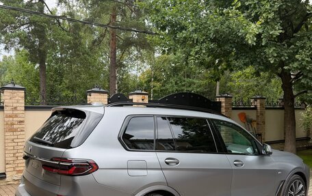 BMW X7, 2022 год, 11 900 рублей, 11 фотография