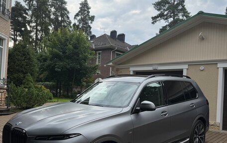 BMW X7, 2022 год, 11 900 рублей, 12 фотография