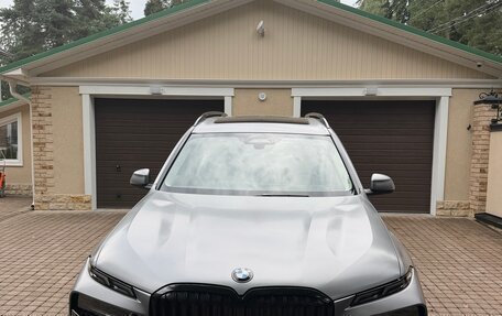 BMW X7, 2022 год, 11 900 рублей, 14 фотография