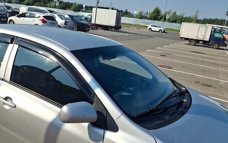Toyota Corolla, 2007 год, 480 000 рублей, 9 фотография
