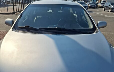 Toyota Corolla, 2007 год, 480 000 рублей, 7 фотография