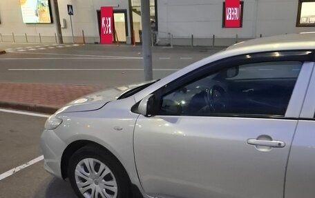 Toyota Corolla, 2007 год, 480 000 рублей, 3 фотография