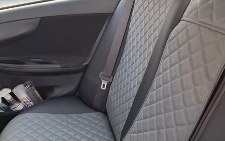 Toyota Corolla, 2007 год, 480 000 рублей, 20 фотография
